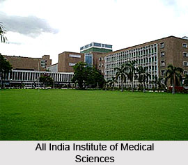 All India Institute of Medical Sciences, AIIMS, New Delhi