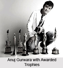 Anuj Gurwara, Indian Radio Personality