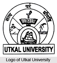 Utkal University, Orissa