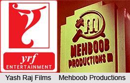 Indian Movie Production Houses, Indian Cinema