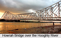 Hooghly River, Indian Rivers