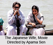 Aparna Sen, Indian Actress/Director