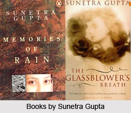 Books by Sunetra Gupta