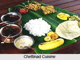 Chettinad Cuisine, Indian Regional Cuisines