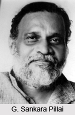 G. Sankara Pillai, Malayalam Theatre Personality