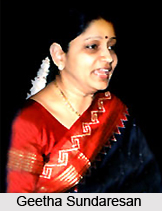 Geetha Sundaresan, Indian Classical Vocalist