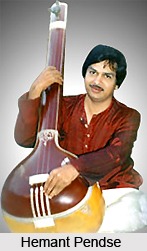Hemant Pendse, Indian Classical Vocalist