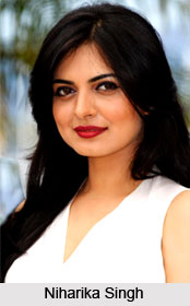 Niharika Singh, Bollywood Actresses