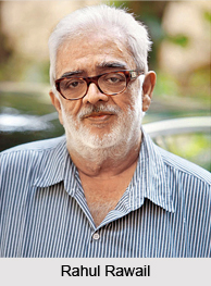 Rahul Rawail, Bollywood Director