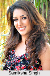 Samiksha, Indian TV Actress