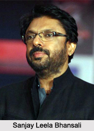 Sanjay Leela Bhansali, Bollywood Director