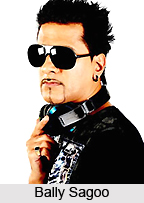 Bally Sagoo, Indian Musician