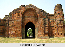 Provincial Architecture under Delhi Sultanate