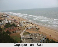 Gopalpur, Ganjam District, Odisha