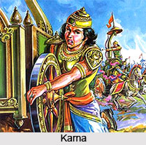 Karna , Mahabharat