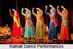 Kalashram, Indian Dance Academy