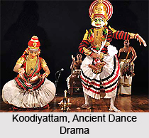 Theatre In Ancient India