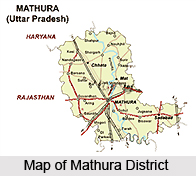Mathura District