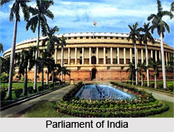 Members of Indian Parliament