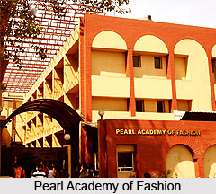 Pearl Academy of Fashion Entrance Exam