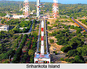Sriharikota Island