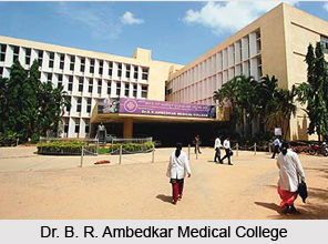 Dr. B. R. Ambedkar Medical College, Bangaluru, Karnataka