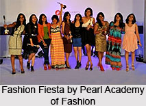 Pearl Academy of Fashion Entrance Exam