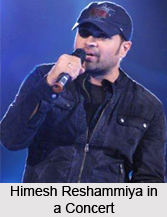 Himesh Reshammiya