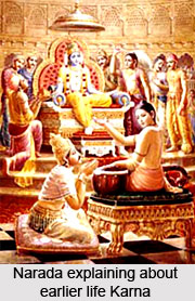 Shanti Parva, 18 Parvas of Mahabharata