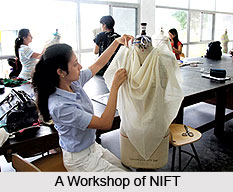 NIFT Entrance Exam