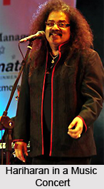 Hariharan, Indian Singer