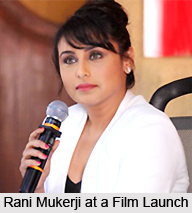Rani Mukherjee, Bollywood Actress