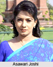 Asawari Joshi , Indian TV Actress