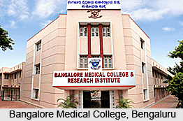 Bangalore Medical College, Bangalore, Karnataka