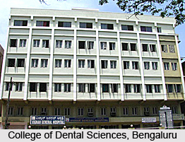 College of Dental Sciences, Bangalore, Karnataka