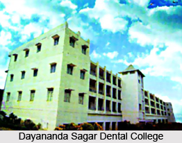 Dayananda Sagar Dental College, Bangaluru, Karnataka