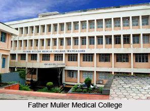 Father Muller's Institute of Medical Education & Research, Mangalore, Karnataka