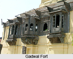 Gadwal, Mahbubnagar District, Telangana