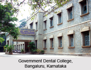 Government Dental College, Bangaluru, Karnataka