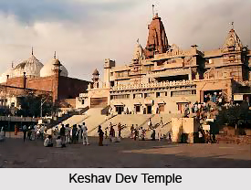 History of Keshava Deo Temple