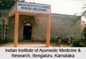 Indian Institute of Ayurvedic Medicine & Research, Bangaluru, Karnataka