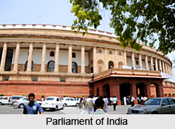 Indian Parliamentary Committees, Indian Parliament