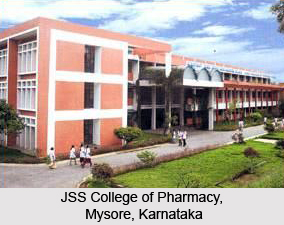 JSS College of Pharmacy, Mysore, Karnataka