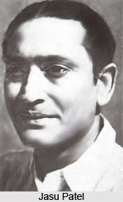 Jasu Patel, Indian Cricket Player