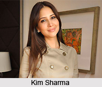 Kim Sharma, Bollywood Actress