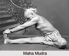 Maha Mudra