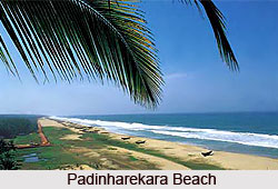 Padinharekara Beach, Mallapuram District, Kerala