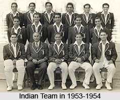 Pananmal Hotchand Punjabi, Indian Cricket Player