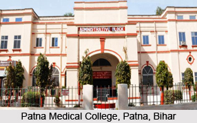 Patna Medical College, Patna, Bihar