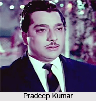 Pradeep Kumar, Indian Movie Actor